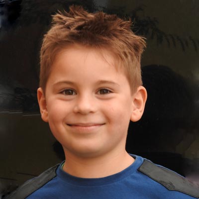 Enkel Marcel